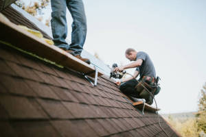 Local Roofers in La Porte, CA